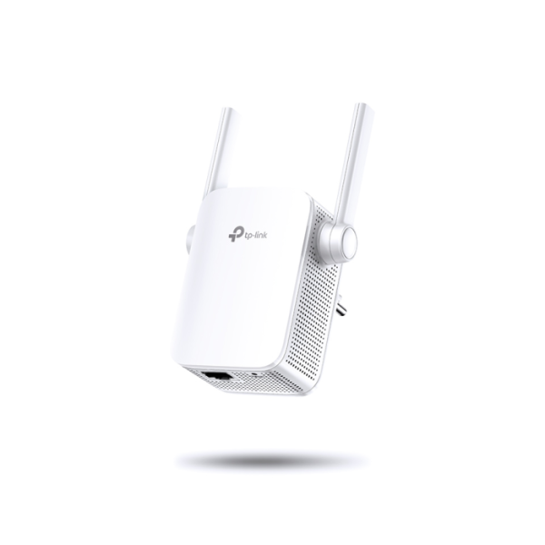 TP-LINK TL-WA855RE N300 WiFi ojačevalec dosega
