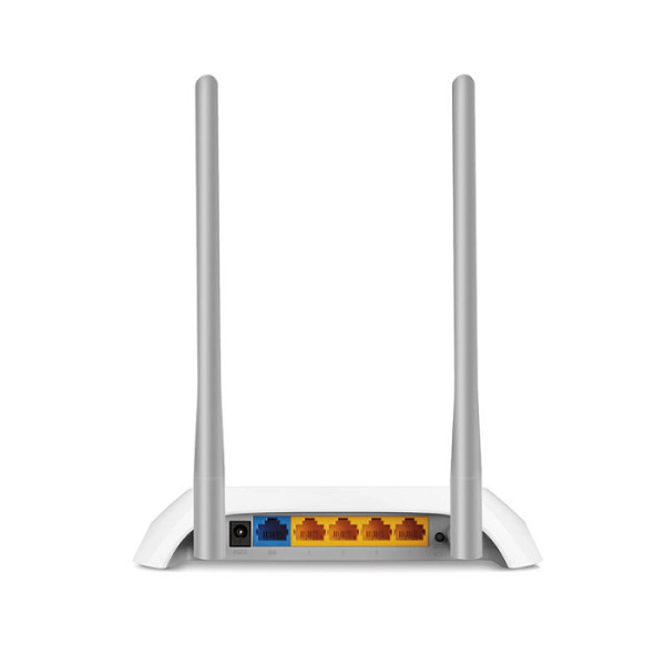 TP-LINK TL-WR840N N300 brezžični usmerjevalnik-router