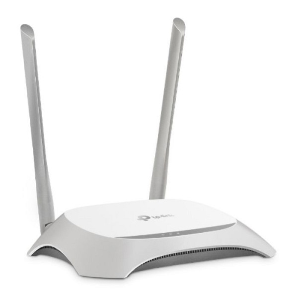 TP-LINK TL-WR840N N300 brezžični usmerjevalnik-router