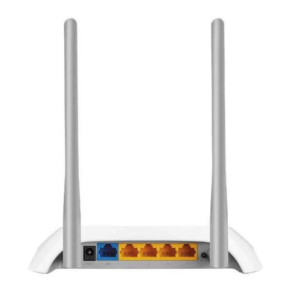 TP-LINK TL-WR840N N300 brezžični usmerjevalnik-router