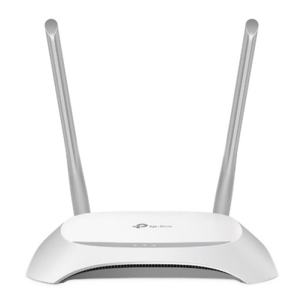 TP-LINK TL-WR840N N300 brezžični usmerjevalnik-router
