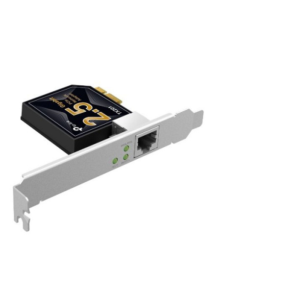 TP-LINK TX201 2.5 Gigabit PCI express mrežna kartica