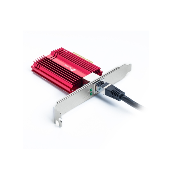 TP-LINK TX401 10Gbps PCI express mrežna kartica