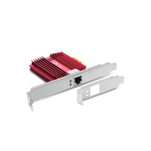 TP-LINK TX401 10Gbps PCI express mrežna kartica