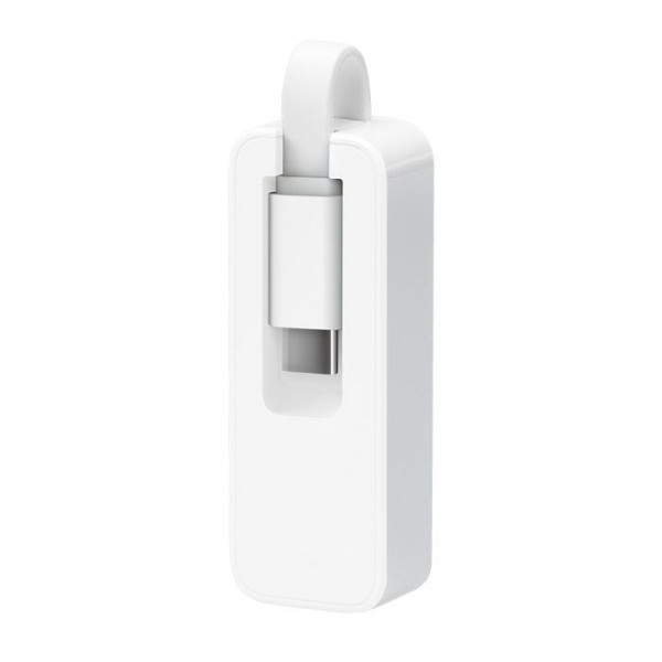 TP-LINK UE300C USB Type-C na RJ45 Gigabit Ethernet LAN adapter