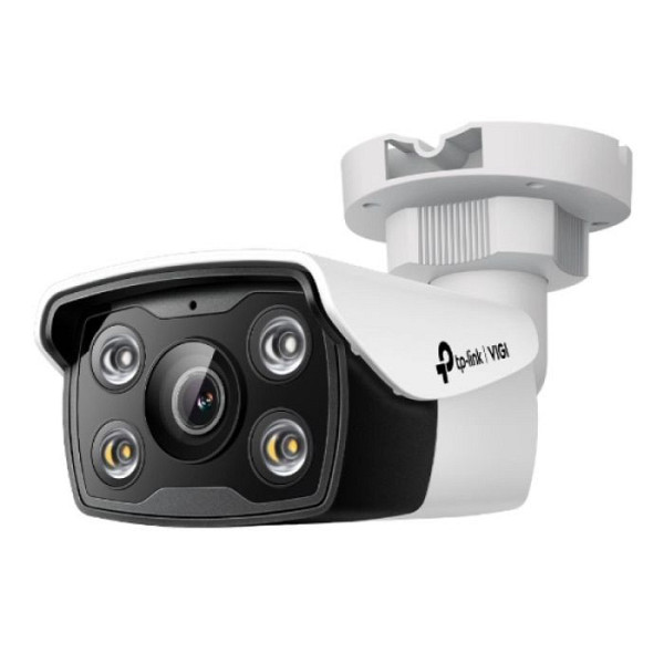 TP-LINK VIGI C350 4mm Full-Color IR dnevna/nočna 5MP LAN 2880x1620 zunanja nadzorna kamera