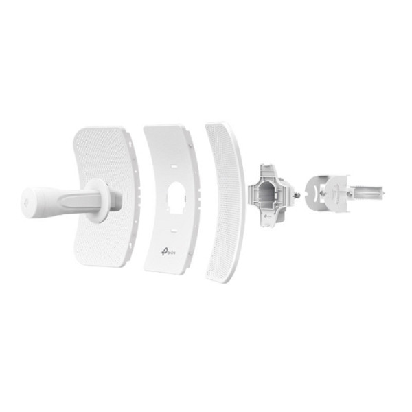TP-LINK WLAN CPE610 5GHz 300Mbps 23dBi zunanja antena / dostopna točka