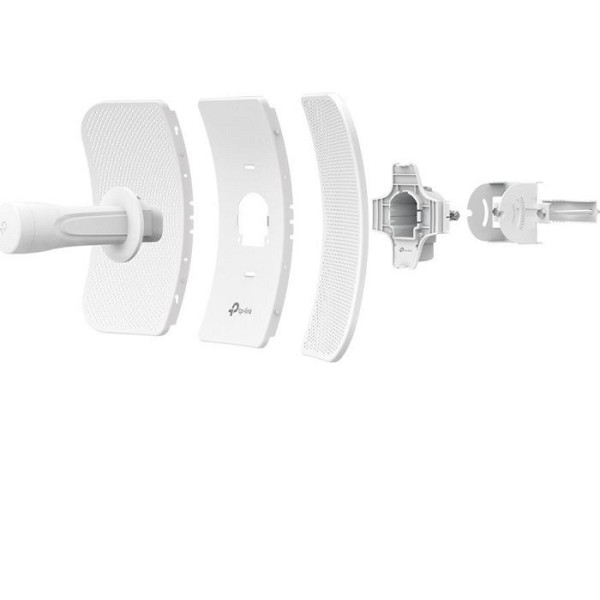 TP-LINK WLAN CPE610 5GHz 300Mbps 23dBi zunanja antena / dostopna točka