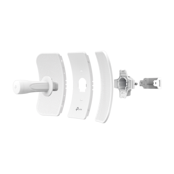 TP-LINK WLAN CPE710 5GHz AC 867Mbps 23dBi zunanja antena / dostopna točka