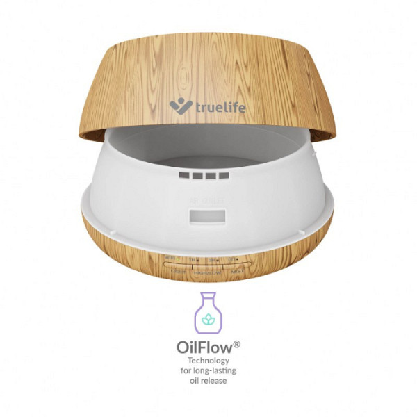 TrueLife AIR aroma difuzor D9 Smart