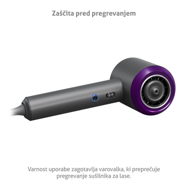 TrueLife Sušilec las D3