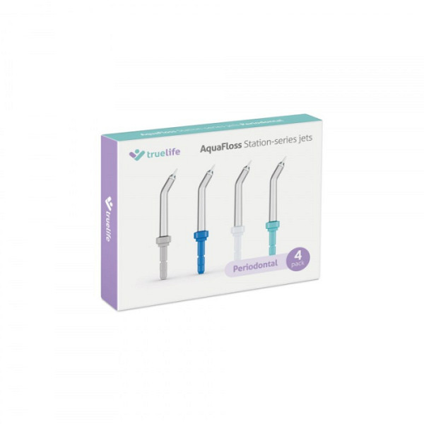 TrueLife zobna prha Station Periodontal