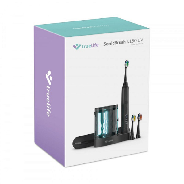 TrueLife zobna ščetka K150 UV
