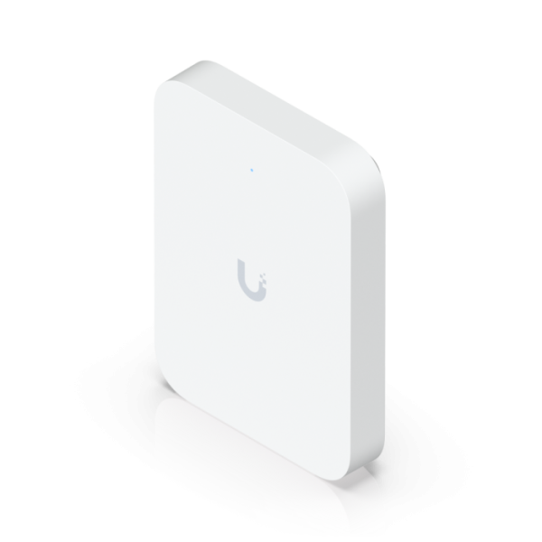 Ubiquiti brezžična dostopna točka U7 In-Wall