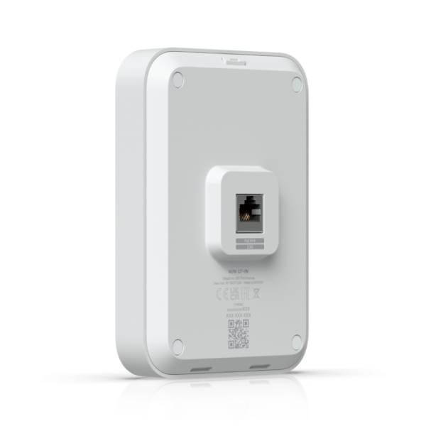 Ubiquiti brezžična dostopna točka U7 In-Wall