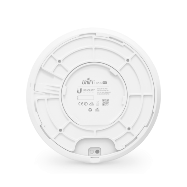 UBIQUITI UniFi UAP AC Pro Dual Band AC1750 stropna UBNT dostopna točka