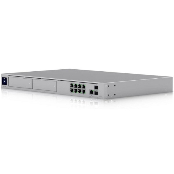 UBIQUITI Dream Machine Pro Max Cloud Gateway 10G UniFi NVR usmerjevalnik-router