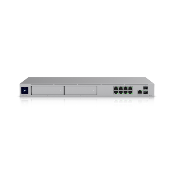 UBIQUITI Dream Machine Pro Max Cloud Gateway 10G UniFi NVR usmerjevalnik-router