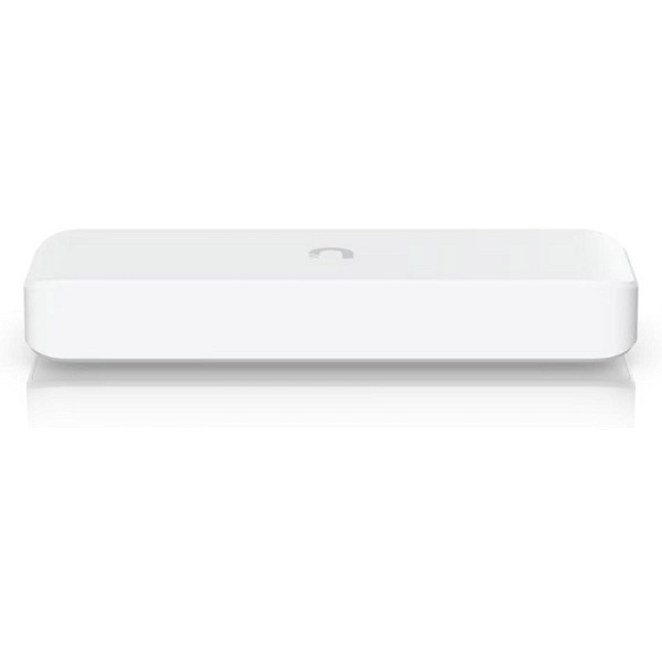 UBIQUITI Flex 2.5G 9-port 8x 2.5GbE RJ45 1x 10GbE SFP+/RJ45 SFP combo mrežno stikalo switch
