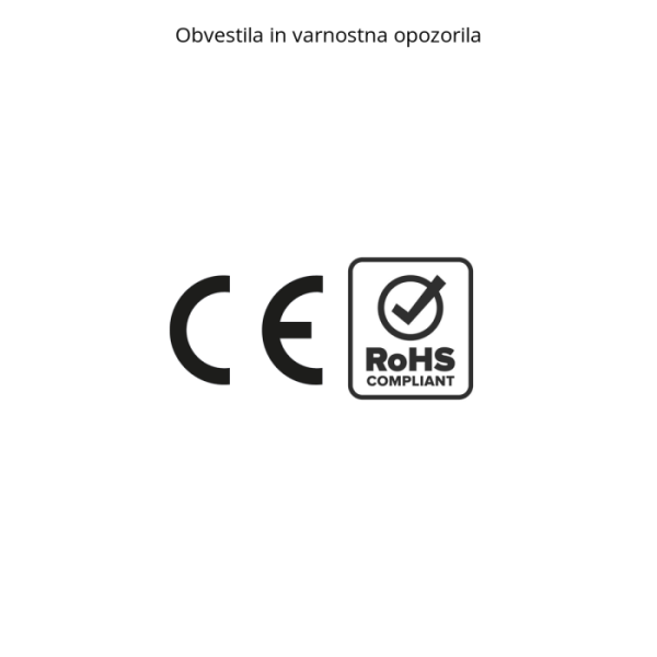 UBIQUITI Flex Mini 5-port Gigabit PoE+/USB-C mrežno stikalo-switch