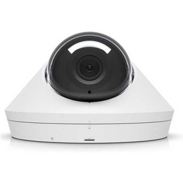 UBIQUITI G5 Dome IR dnevna/nočna LAN 4MP 2688x1512 notranja/zunanja nadzorna kamera