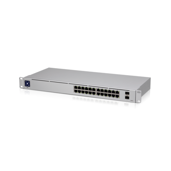 Ubiquiti gigabitno Layer 2 stikalo USW-24