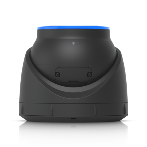 Ubiquiti kamera AI Turret, črna