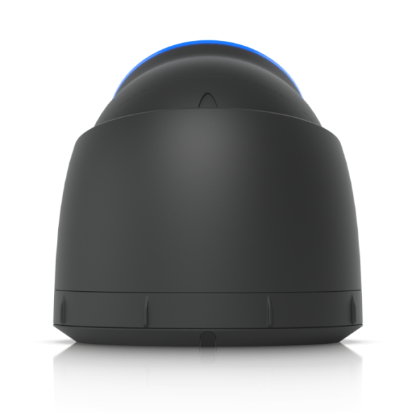 Ubiquiti kamera AI Turret, črna