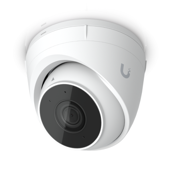 Ubiquiti kamera G5 Turret Ultra, bela