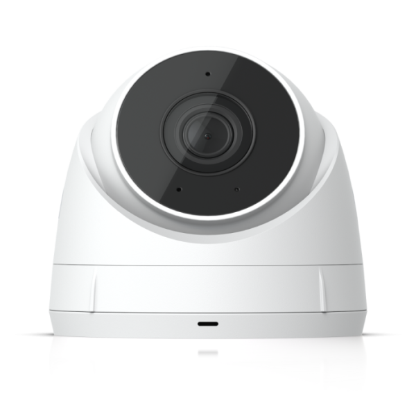 Ubiquiti kamera G5 Turret Ultra, bela