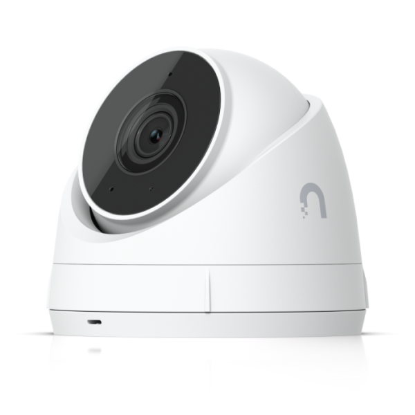 Ubiquiti kamera G5 Turret Ultra, bela