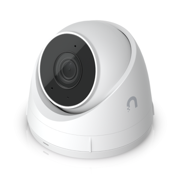 Ubiquiti kamera G5 Turret Ultra, bela