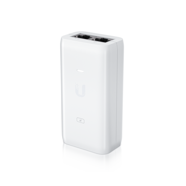 Ubiquiti napajalnik PoE,48V, 802.3AT