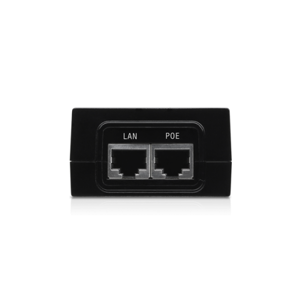 Ubiquiti POE adapter POE-48-24W-G