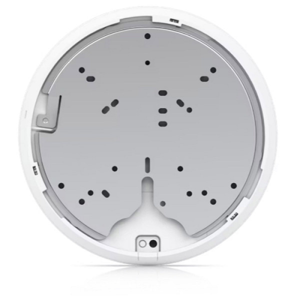 UBIQUITI U6 Pro WiFi6 2.4/5GHz GbE AX5400 stropna dostopna točka