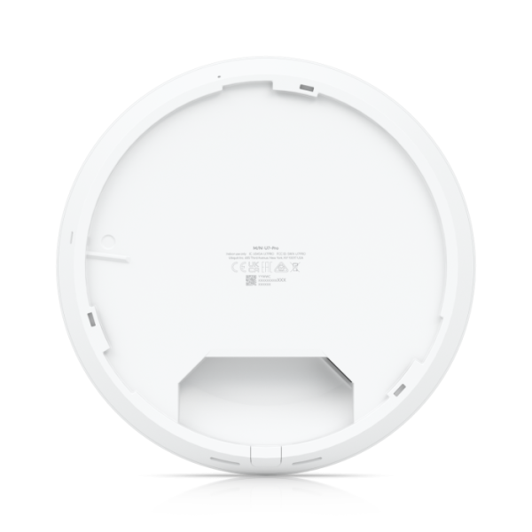 UBIQUITI U7 Pro WiFi7 2.4/5/6 GHz 2.5G stropna dostopna točka
