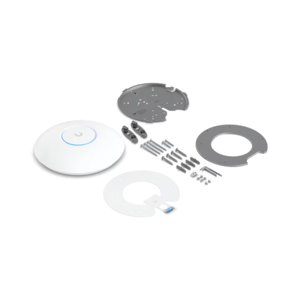 UBIQUITI U7 Pro WiFi7 2.4/5/6 GHz 2.5G stropna dostopna točka