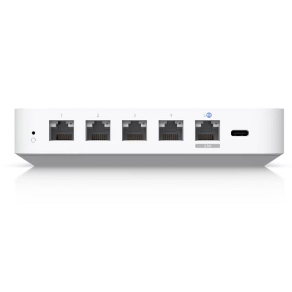 Ubiquiti UCG-Ultra Cloud Gateway
