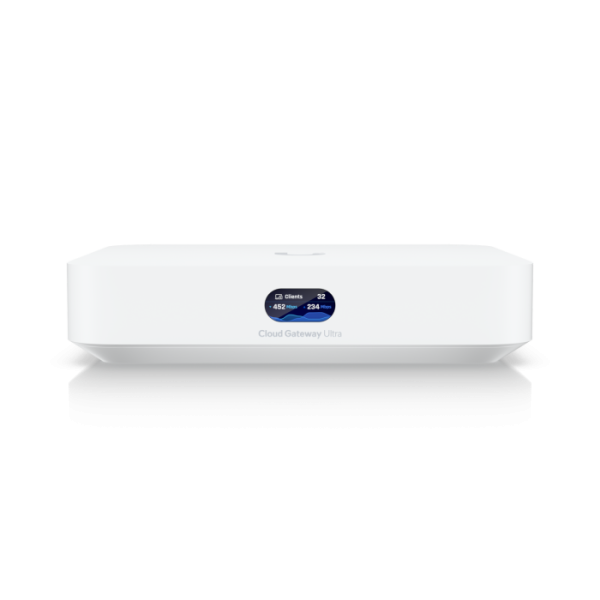 Ubiquiti UCG-Ultra Cloud Gateway
