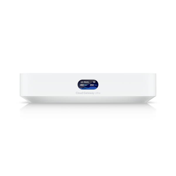 Ubiquiti UCG-Ultra Cloud Gateway