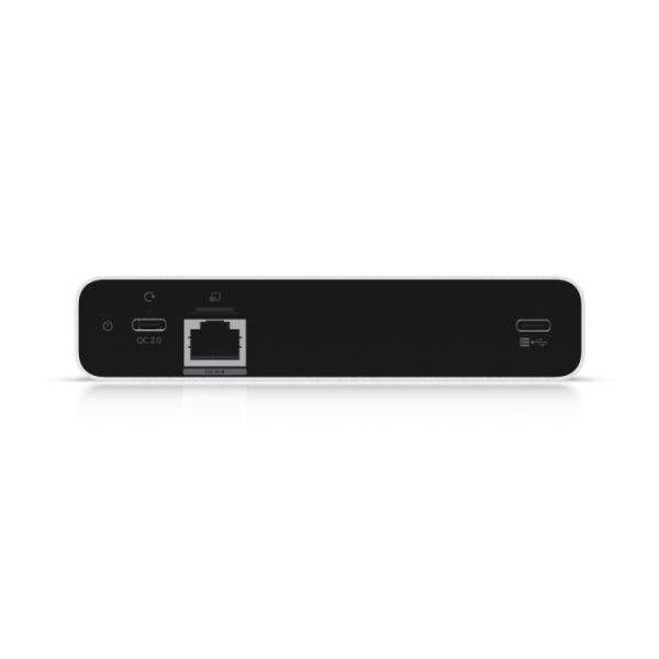 Ubiquiti UniFi CloudKey+