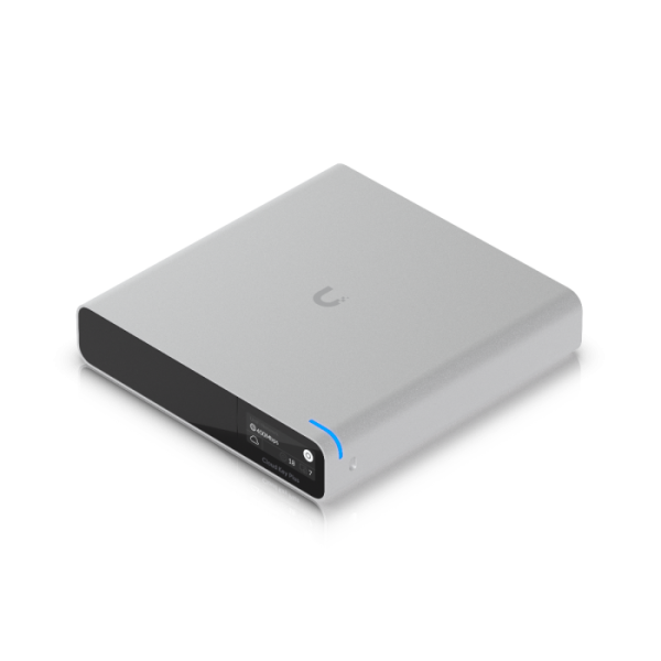 Ubiquiti UniFi CloudKey+