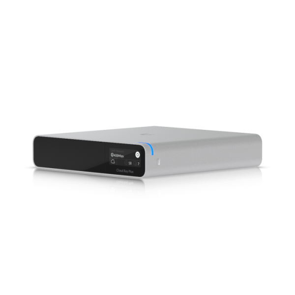 Ubiquiti UniFi CloudKey+