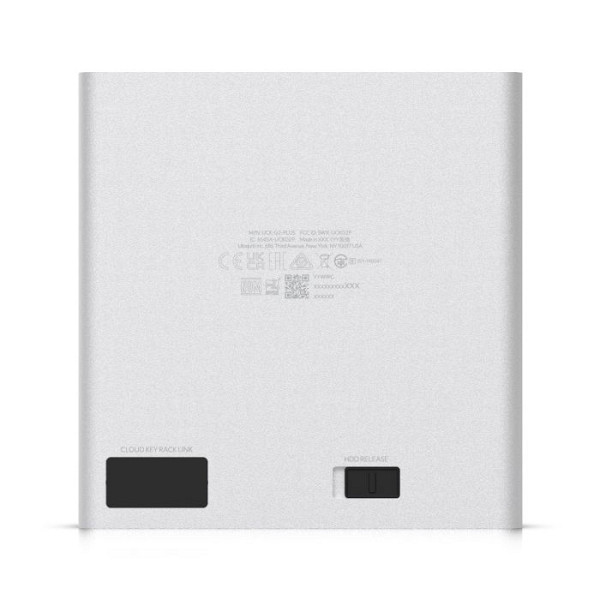 Ubiquiti UniFi CloudKey+