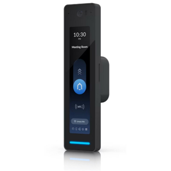 UBIQUITI UniFi G3 Rader Pro 12MP 3072x4096 NFC/Touch Pass domofon pametni zvonec