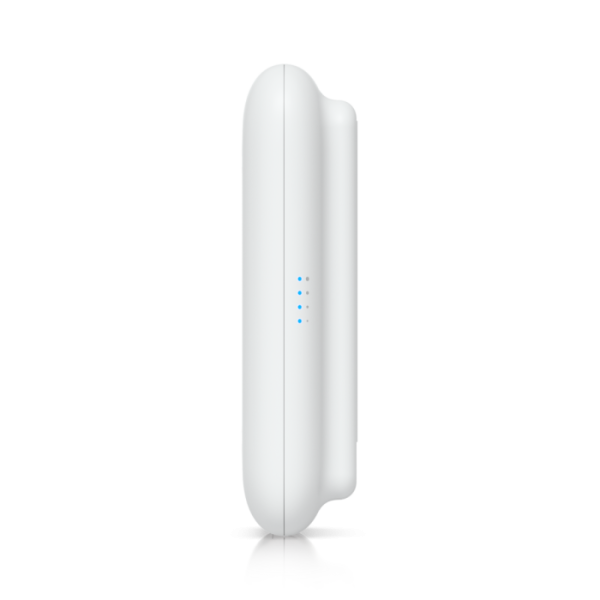 UBIQUITI UniFi Swiss Army Knife AC1200 WiFi5 Gigabit zunanja/notranja dostopna točka
