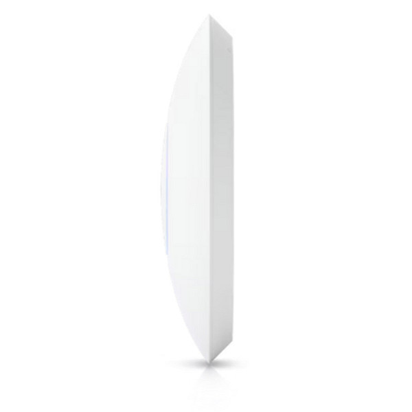 UBIQUITI UniFi U6+ WiFi6 2,4/5GHz GbE AX3000 stropna dostopna točka