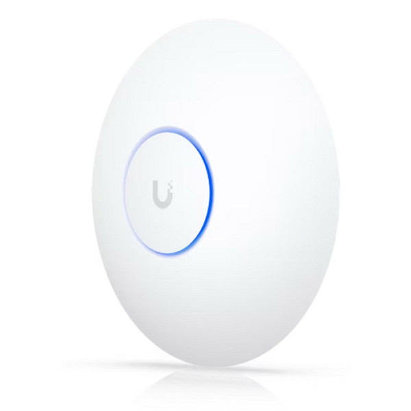 UBIQUITI UniFi U7 Long-Range BE5000 WiFi7 2.4/5 GHz 2.5G stropna dostopna točka