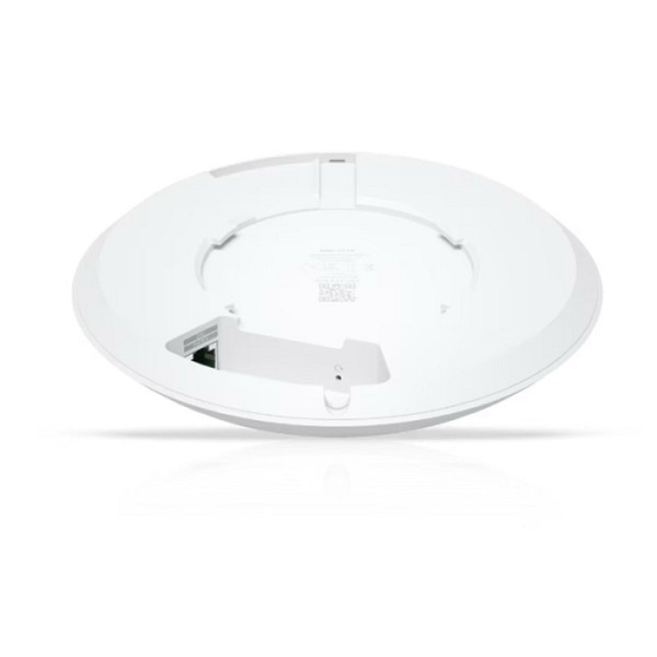 UBIQUITI UniFi U7 Long-Range BE5000 WiFi7 2.4/5 GHz 2.5G stropna dostopna točka