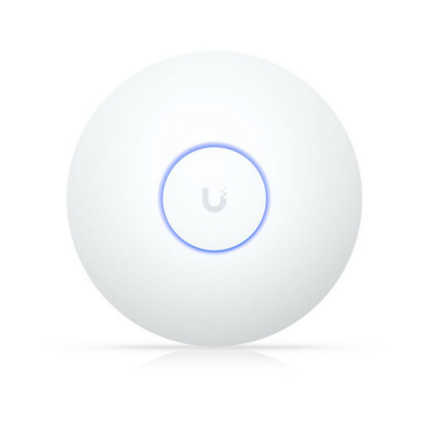 UBIQUITI UniFi U7 Long-Range BE5000 WiFi7 2.4/5 GHz 2.5G stropna dostopna točka
